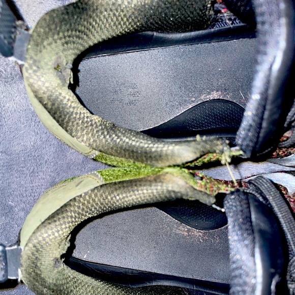 Nike Kobe 11 Elite Low “4KB Black Horse” VERY RARE & EXTREMELY DIFFICULT TO FIND - Picture 4 of 13